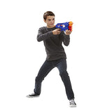 Nerf N-Strike Elite DualStrike Blaster
