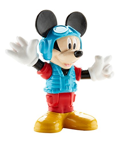 Fisher-Price - Disney Mickey Mouse Clubhouse – Pilot Mickey