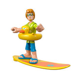 Fisher-Price  Imaginext Scooby-Doo Shaggy's Dune Buggy - Figures, Multi Color