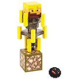 Minecraft Blaze