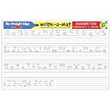 Handwriting Write-a-mat (bundle Of 6). Free Delivery