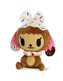 tokidoki Aurora 8.5" Donutina