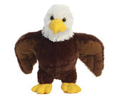 Aurora - Destination - 12" Eagle