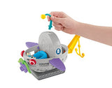 Fisher-Price Octonauts - Gup-F Build-A-Gup