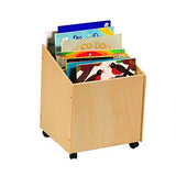 Guidecraft Big Book Storage Box