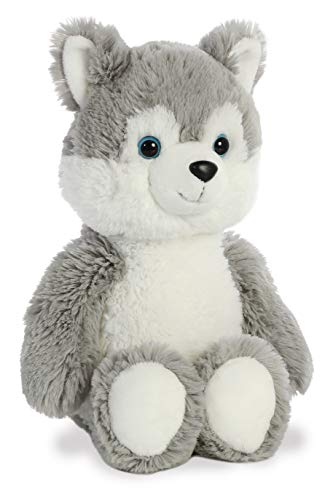 Aurora - Cuddly Friends - 12" Husky