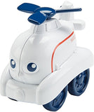 Thomas & Friends Fisher-Price My First, Push Along Harold
