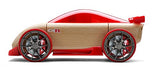 Automoblox C9-R Sportscar