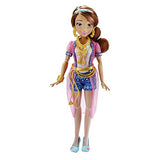 Disney Descendants Auradon Genie Chic Audrey Doll