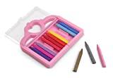 Melissa & Doug Princess Crayon Set