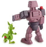 Fisher-Price Imaginext Teen Titans Go! Cinderblock & Beast Boy Kangaroo