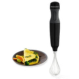 KitchenAid KHB2351OB 3-Speed Hand Blender - Onyx Black