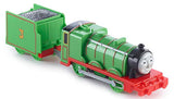 Fisher-Price Thomas & Friends TrackMaster, Motorized Engine - Henry
