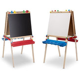 Melissa & Doug 2506 Easel and Paper Bundle