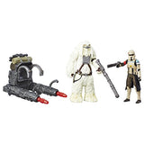 Star Wars Universe Deluxe Figure Assortment