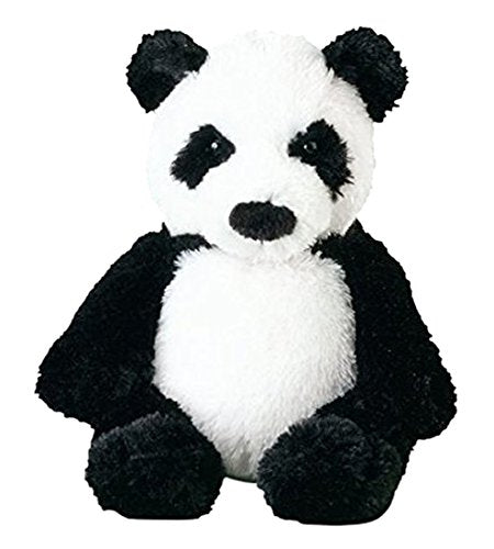 Melissa & Doug Bamboo Panda Bear Stuffed Animal