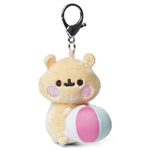 GUND Pusheen Blind Box Series #10 Lazy Summer Plush, 2.75"