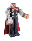 Zoofy International 12" Thor PDQ Action Figure