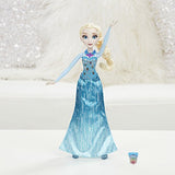 Disney Frozen Crystal Glow Elsa