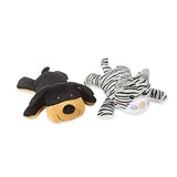 Melissa & Doug Tote & Tour Pet Travel Play Set