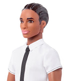 Barbie Ken Fashionistas Doll Classic Cool Doll