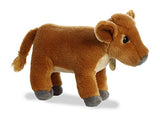 Aurora - Miyoni - 11" Jersey Calf