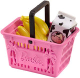 Barbie Grocery Playset