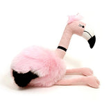 GUND Fashionable Flamingo Plush Stuffed Animal, Pink, 19