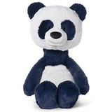 GUND Baby Baby Toothpick Cooper Panda Plush Stuffed Animal, Blue, 16"
