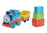 Fisher-Price My First Thomas & Friends, Stack & Nest Thomas