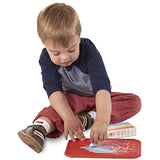 Melissa & Doug Sweet Shop Chalk Set