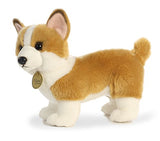 Aurora 26273 World Miyoni Corgi Plush