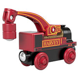 Thomas & Friends Wood, Harvey & Wood, Percy