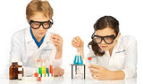 Thames and Kosmos Chemistry Chem C500