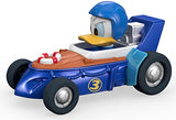 Fisher-Price Disney Mickey & the Roadster Racers, Donald's Cabin Cruiser
