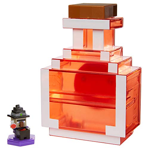 Minecraft Potion Carry Along Case, Multi (GKT45)