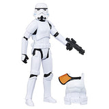 Star Wars Rogue One Imperial Stormtrooper Figure