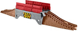 Fisher-Price Thomas & Friends TrackMaster, Brave Bridge Collapse Train Set