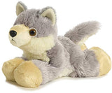 Aurora - Mini Flopsie - 8" Woolsey