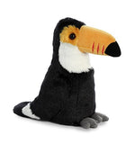 Aurora - Mini Flopsie - 8" Toco Toucan