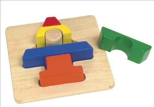 Guidecraft Primary Tree Puzzle