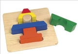 Guidecraft Primary Tree Puzzle