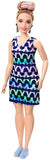 Barbie Crayola Tie Dye Fashions, Green