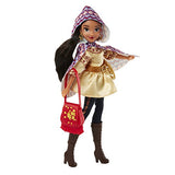 Disney Elena of Avalor Adventure Princess Doll