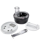 KitchenAid KFP13DC12 Dicing Kit Accessory for 13-Cup and 14-Cup Food Processors