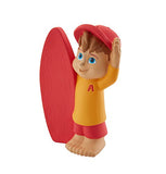 Fisher-Price Alvin & the Chipmunks, Alvin Bath Squirter