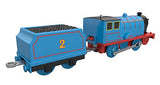 Fisher-Price Thomas & Friends TrackMaster, Motorized Edward Engine