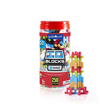 IO Blocks Minis - 250 pc. set