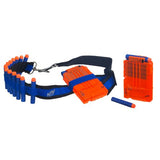 Official Nerf N-Strike Elite Series Bandolier Kit