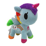 tokidoki Plush Pixie Unicorno, 7.5"